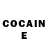 Cocaine 99% Fernando Martin