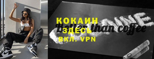молекула духа Липки
